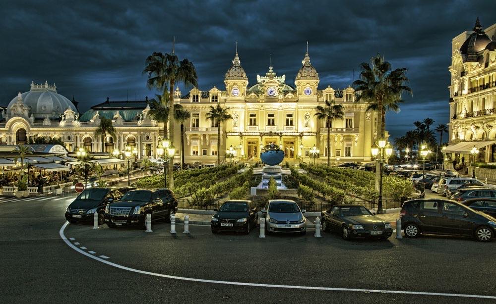 Connect Monaco - THERE’S NO TIME LIKE THE PRESENT #Breathtaking 😍 ...