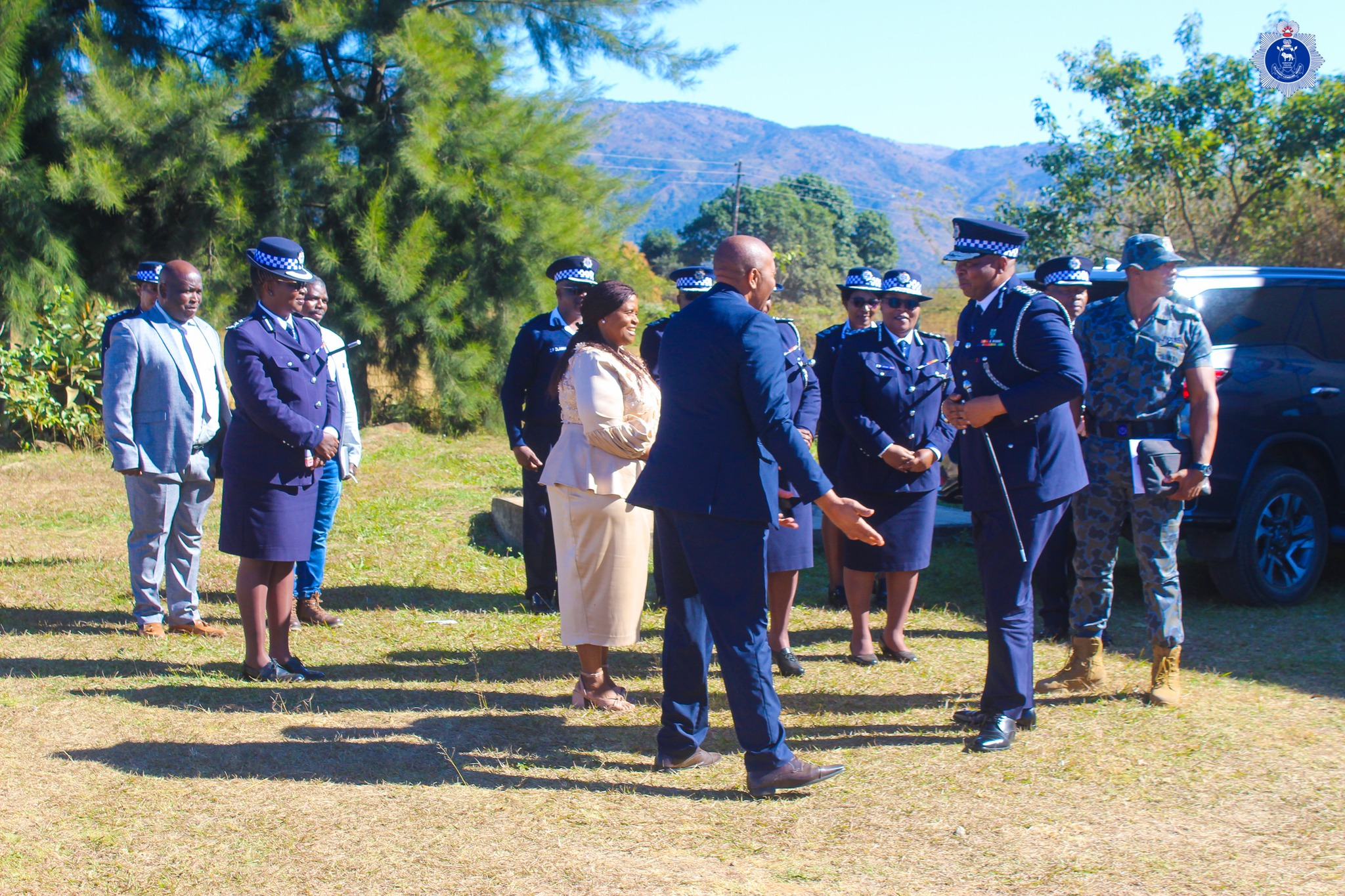 Soweto Church of the Nazarene | Manzini