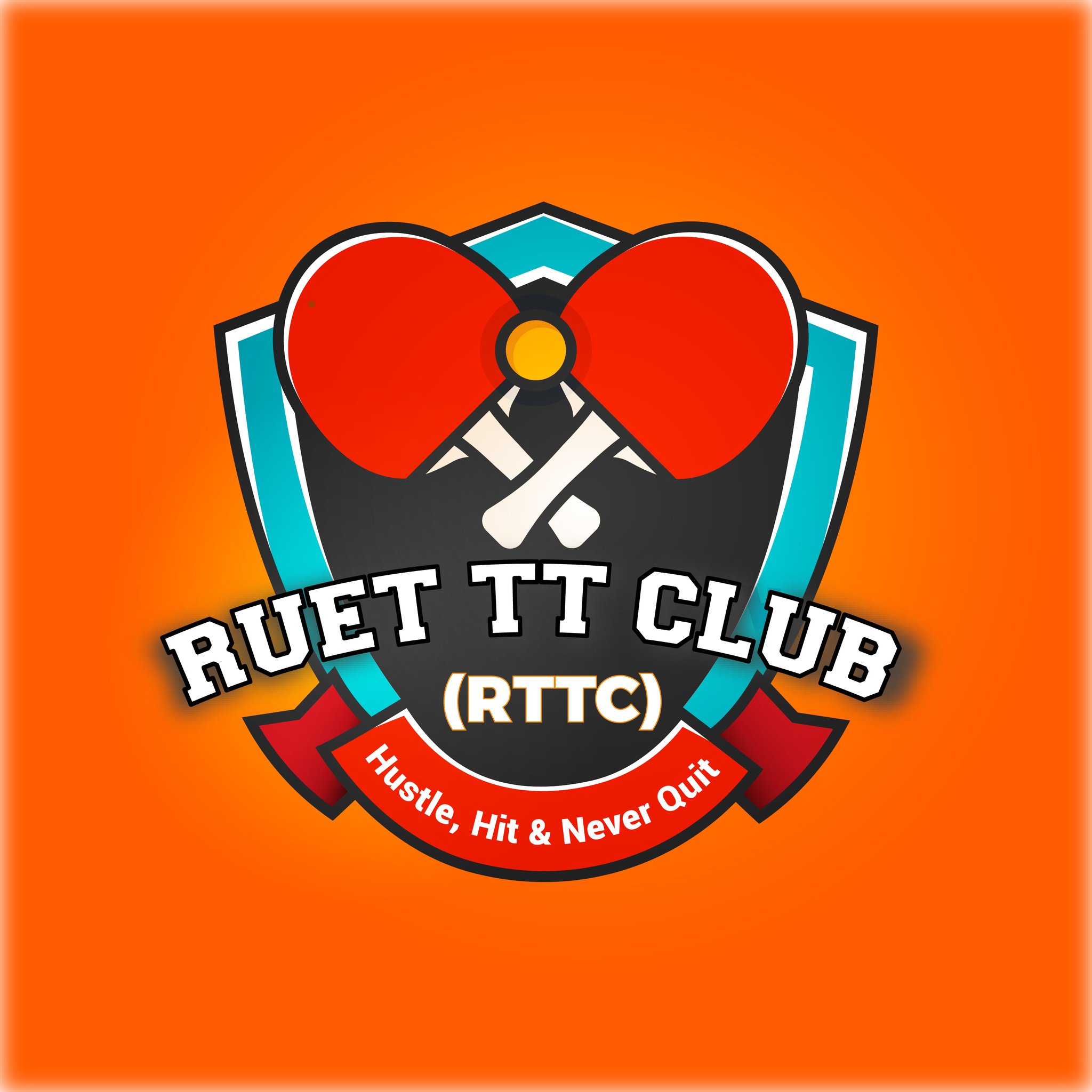 RUET Table Tennis Club - RTTC | Rajshahi