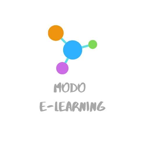 Modo e-learning - Home