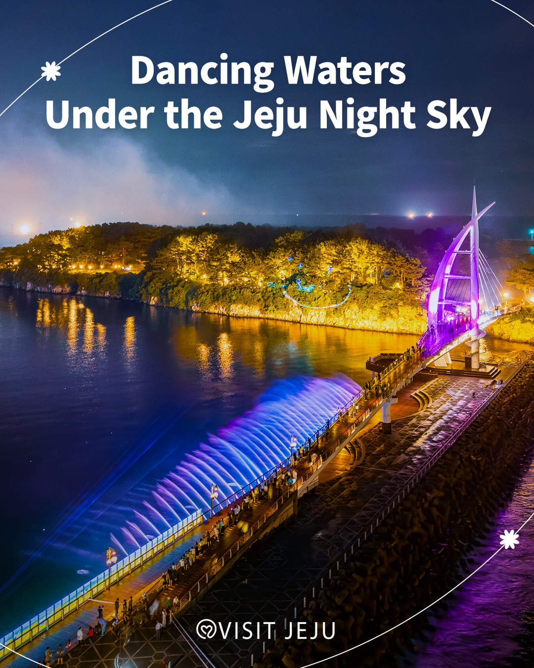 Jeju Tourism Organization... - Jeju Tourism Organization ID
