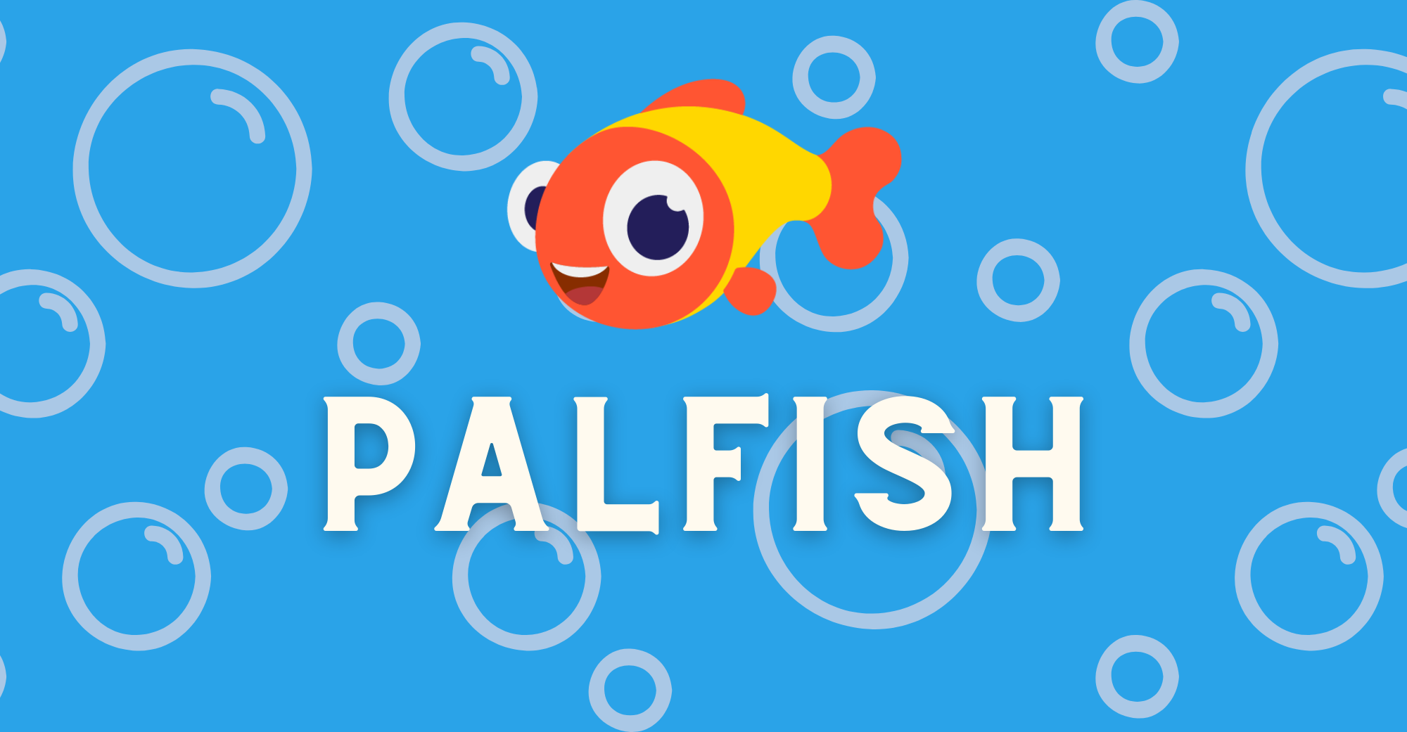 PalFish in Indonesia | Singapore Singapore