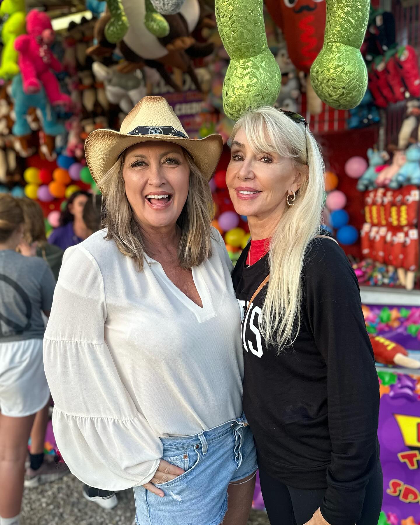 Wendy Burch - When it comes to the annual Malibu chili...