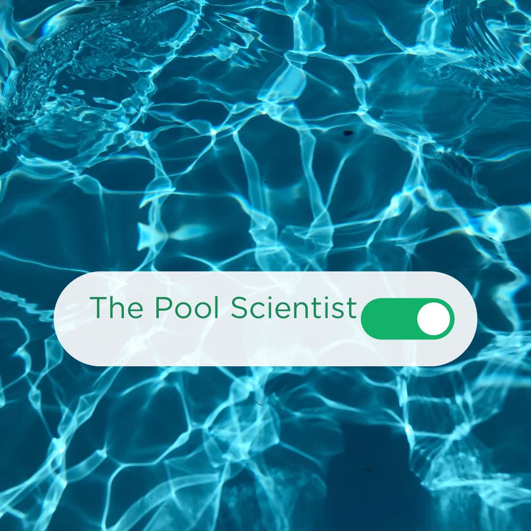 The Pool Scientist