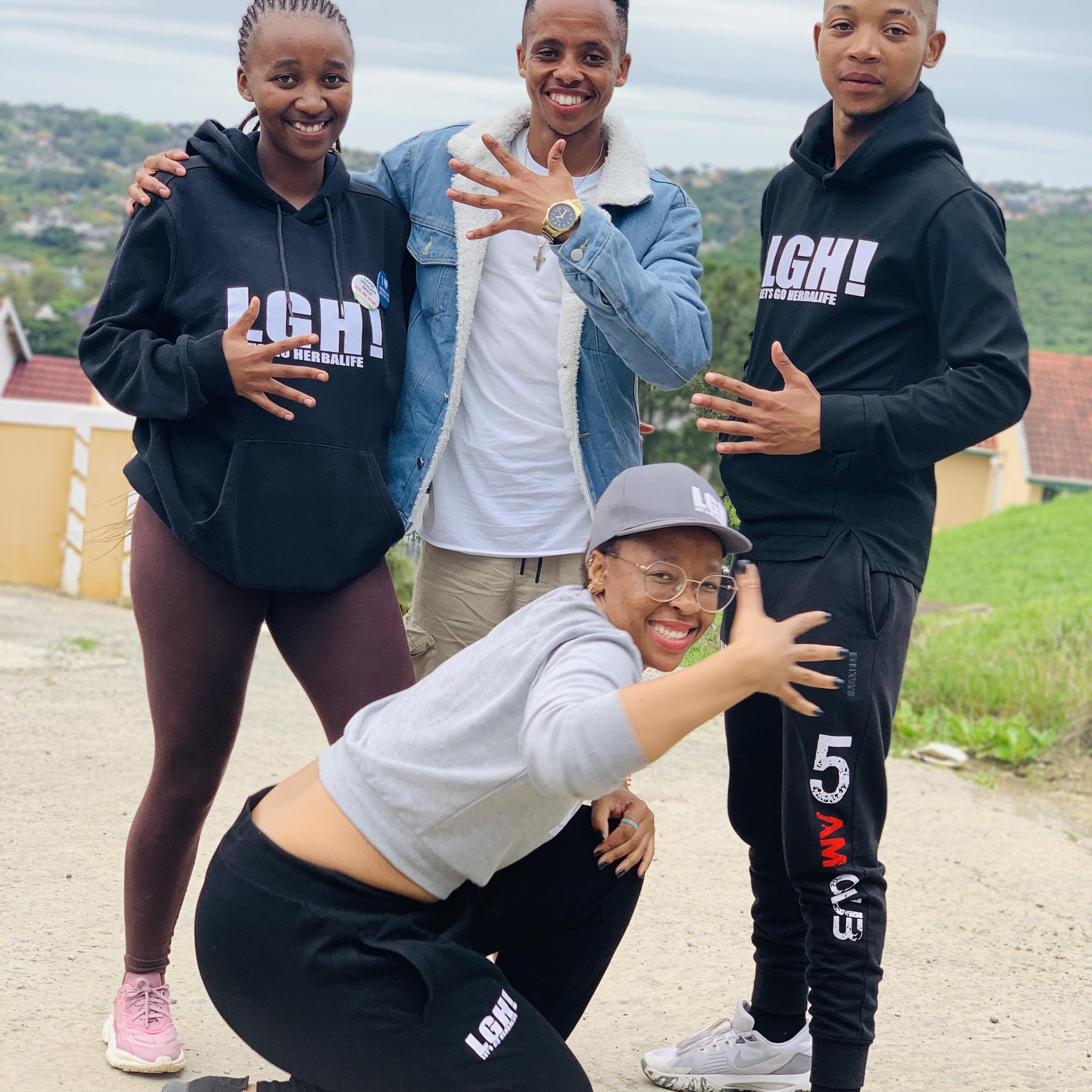 Sinethemba Tyali