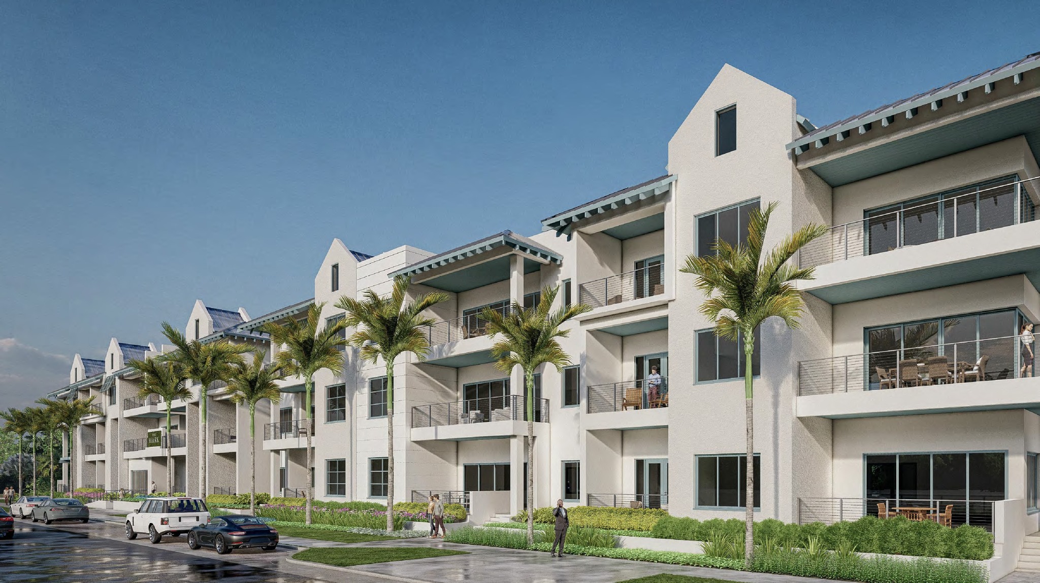 GCM Contracting Solutions, Inc | Fort Myers FL