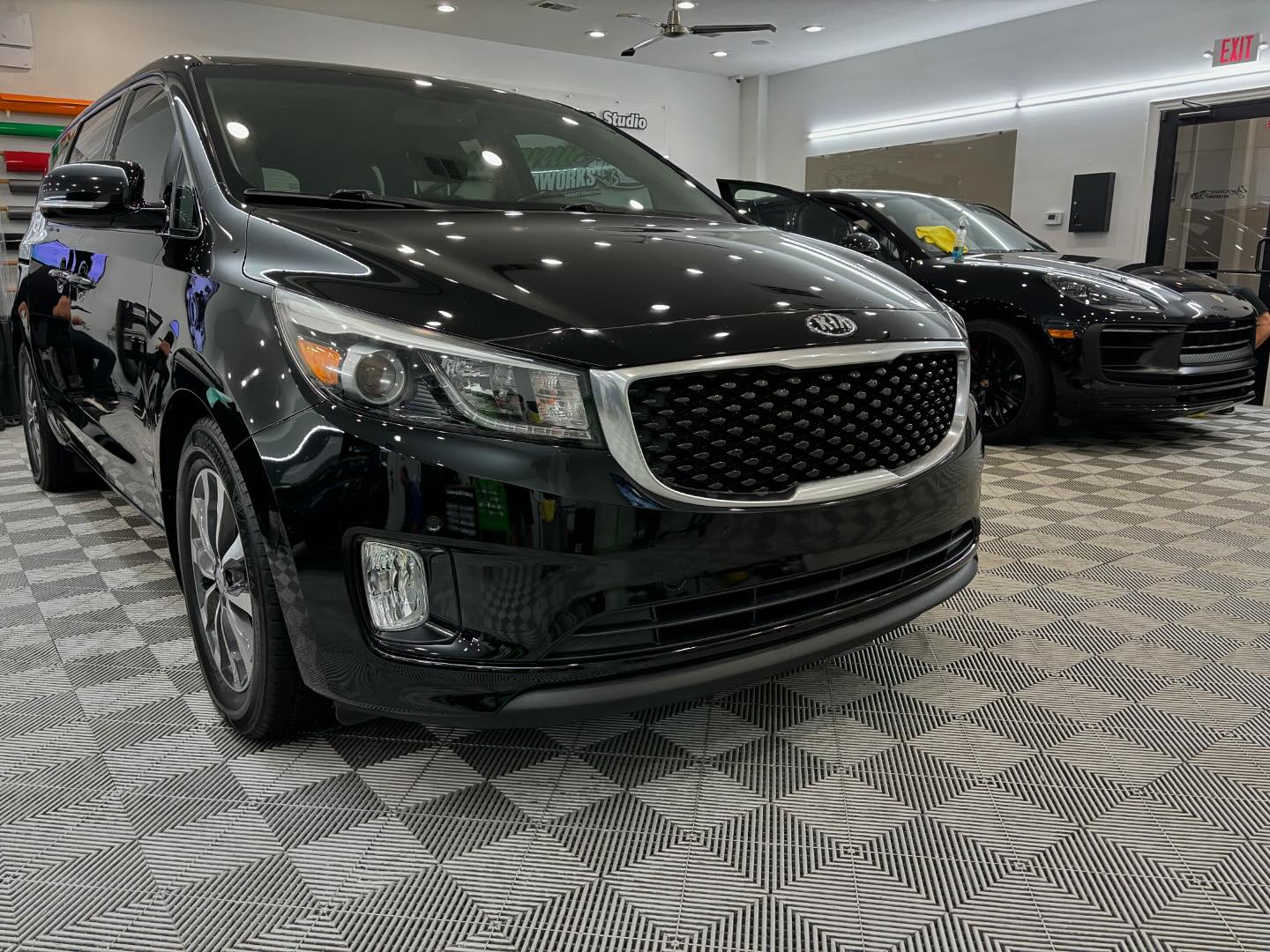 Dynamic Autoworks | Spring TX