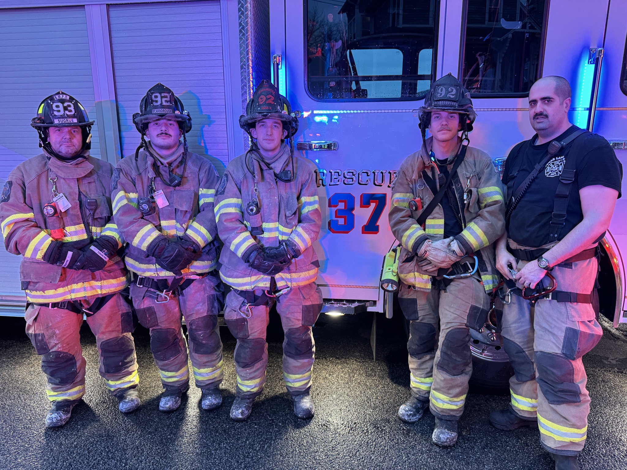 Briarcliff Manor Fire Department | Briarcliff Manor NY
