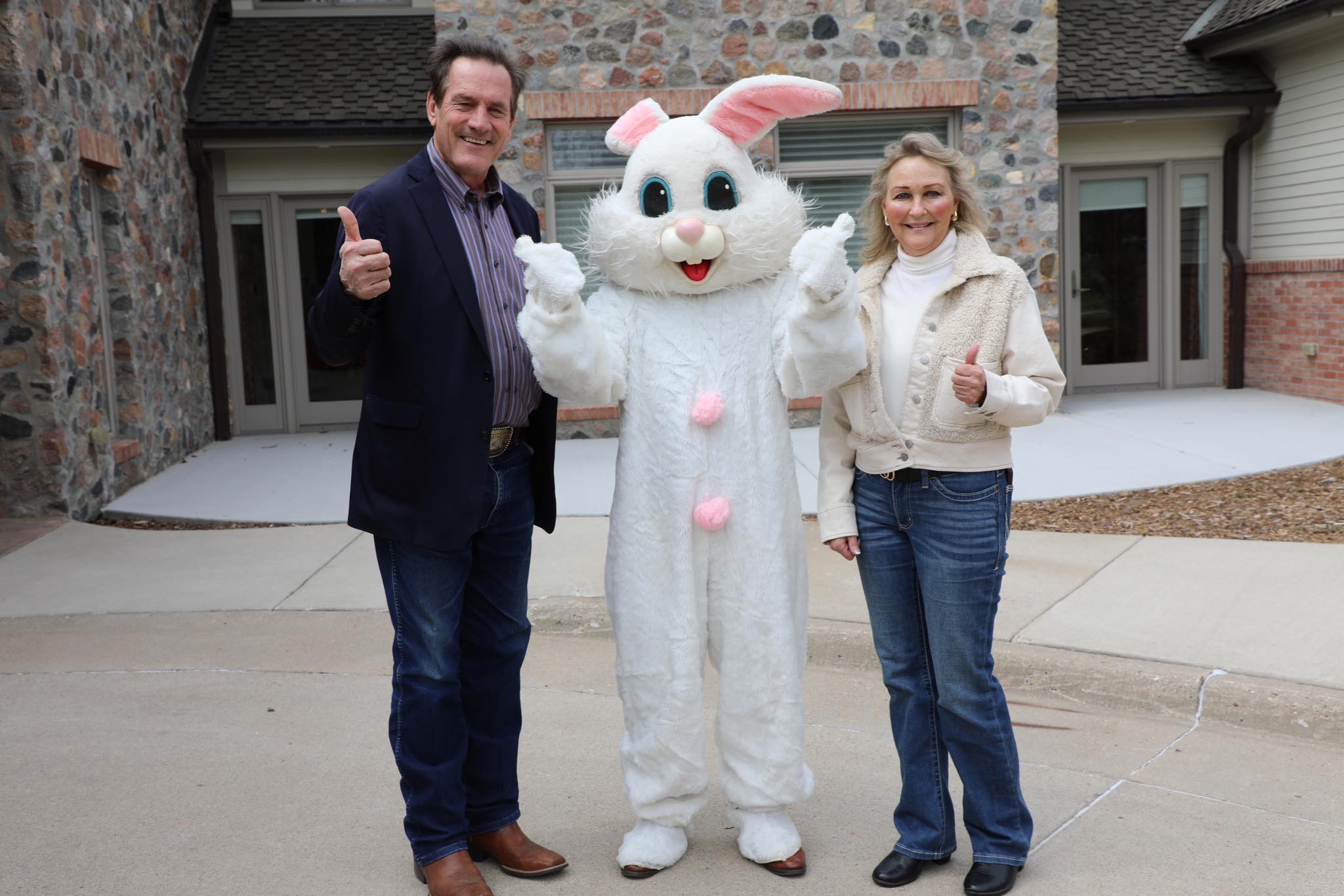 Governor Larry Rhoden added a new... - Governor Larry Rhoden