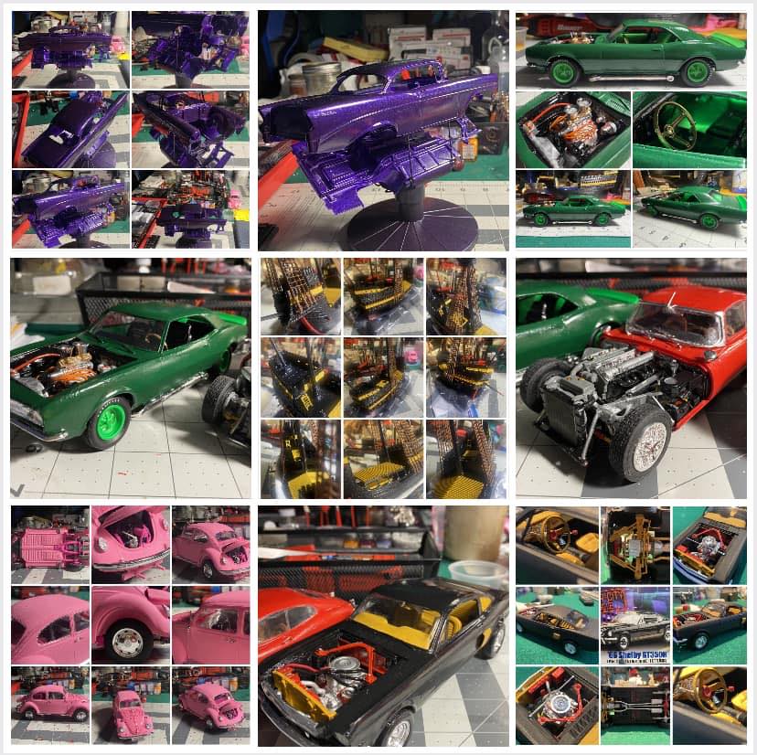 CS Model Cars - CS Model Cars added a new photo.