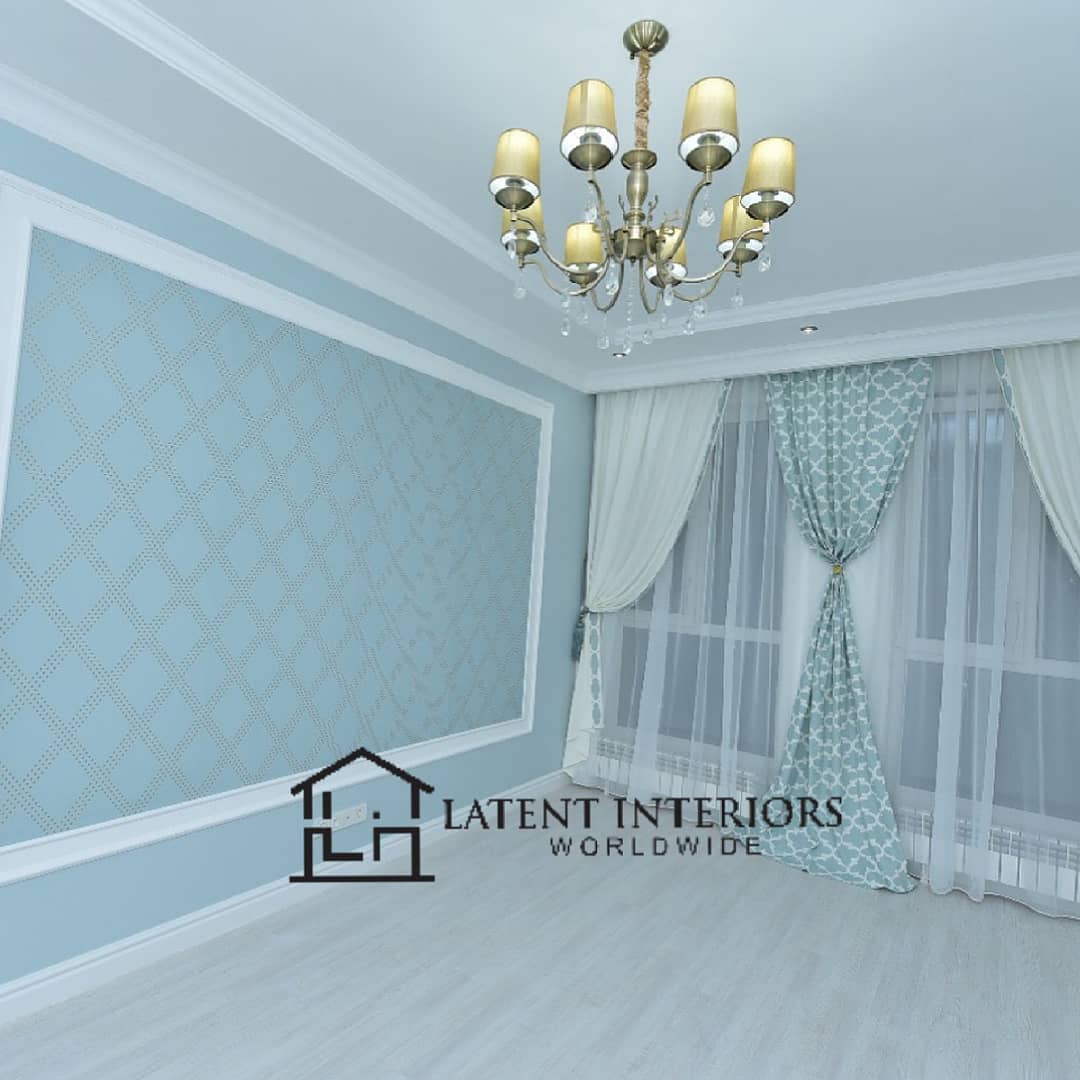 Latent Living - Our interiors are an insight into our... | Facebook