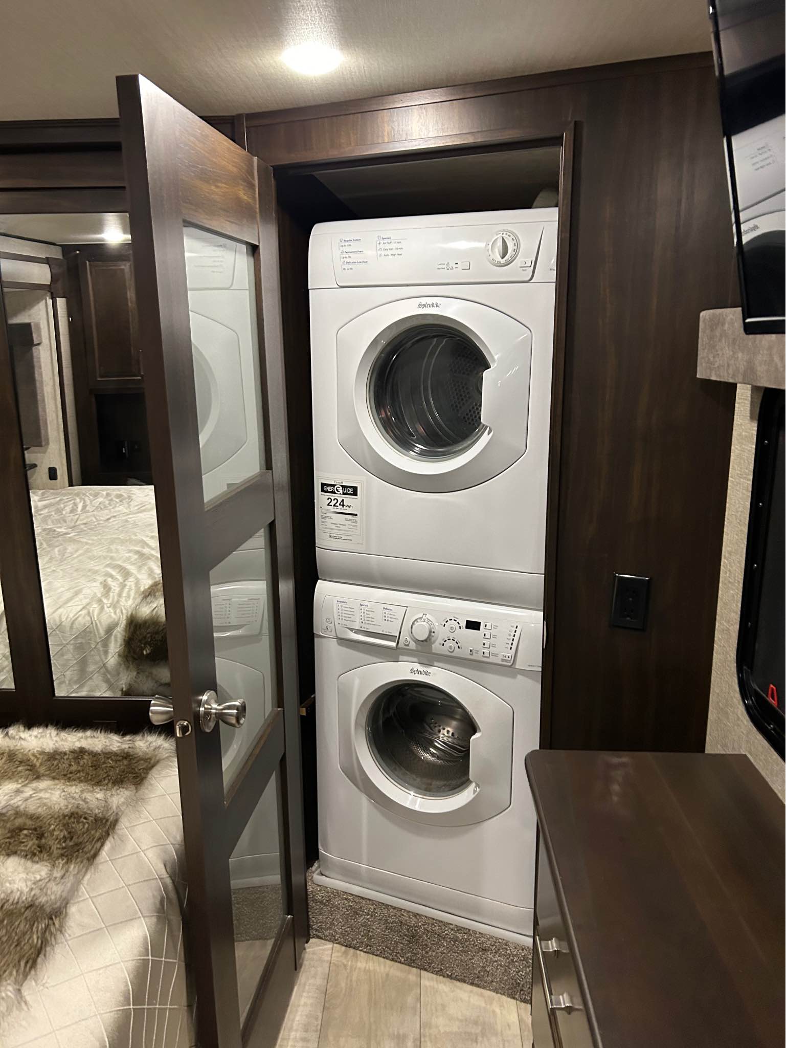 2019 Grand design momentum 397th
