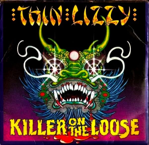 Killers Live