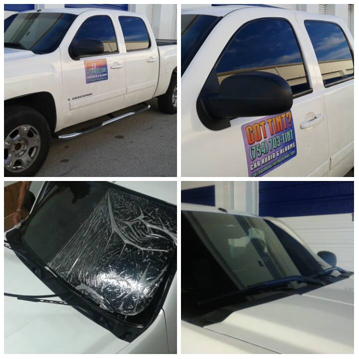 SoFlo Window Tinting | Fort Lauderdale FL