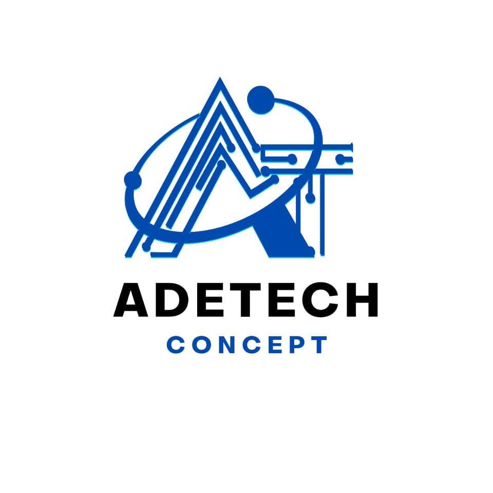 Adetech GSM Concept | Akure