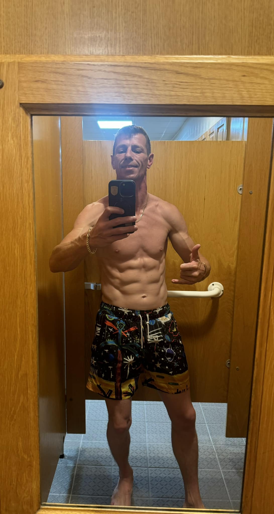 Craig Andrew Appleton