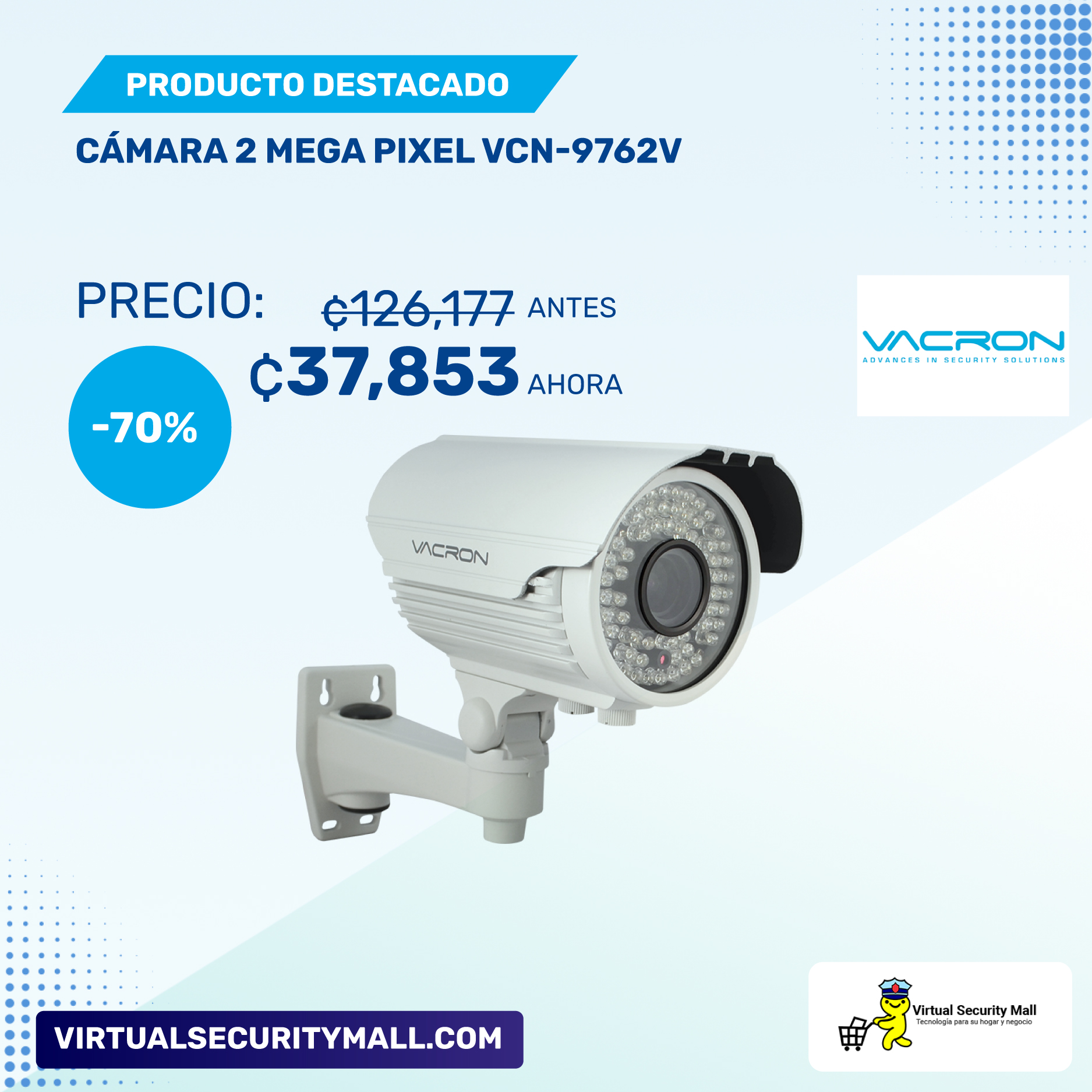 ¡Lleva la seguridad contigo a... - Virtual Security Mall | Facebook