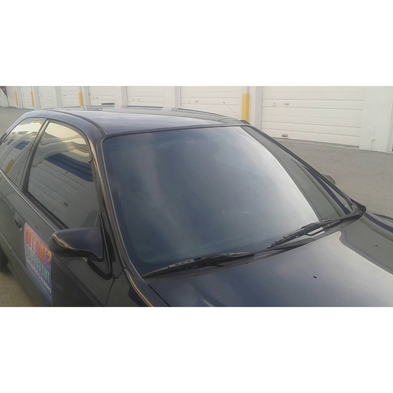 SoFlo Window Tinting | Fort Lauderdale FL