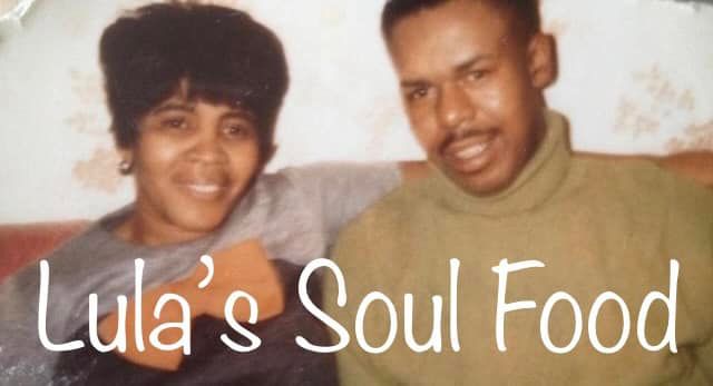A young Jeanette and James Butler #bka... - Lula’s Soul Food | Facebook