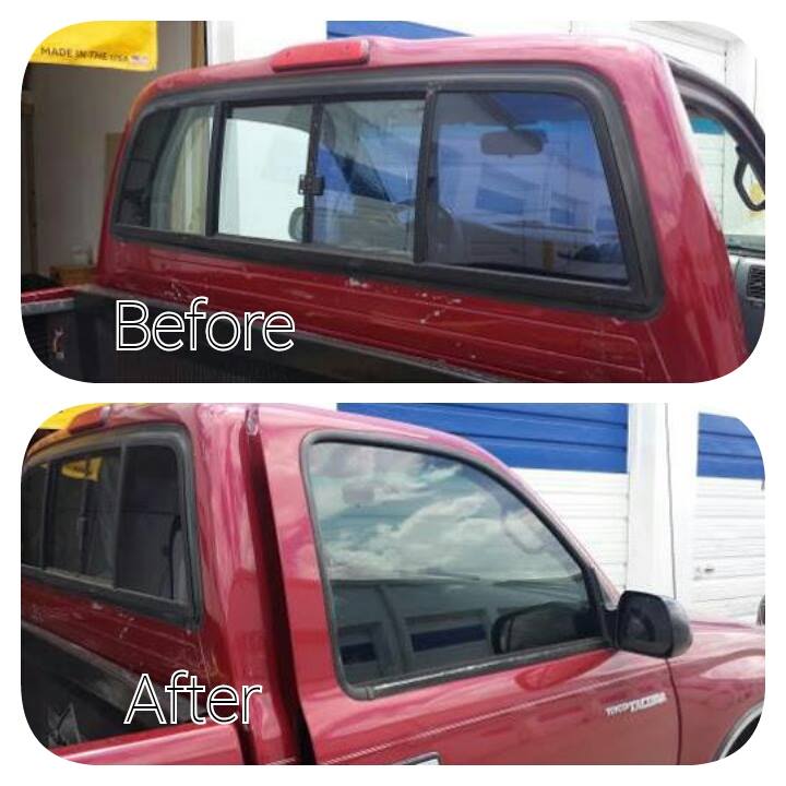 SoFlo Window Tinting | Fort Lauderdale FL