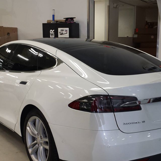 SoFlo Window Tinting | Fort Lauderdale FL