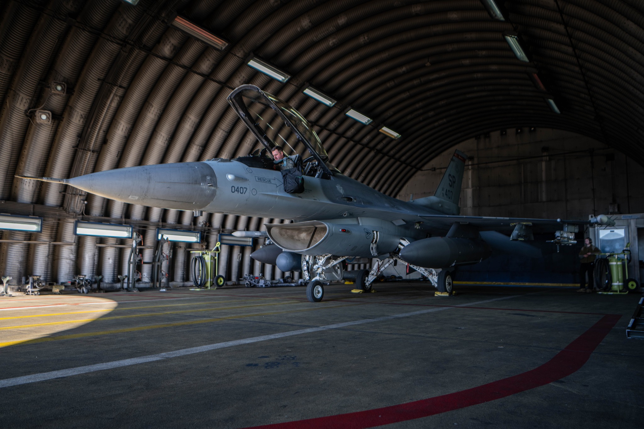 Spangdahlem Air Base added a new photo. - Spangdahlem Air Base