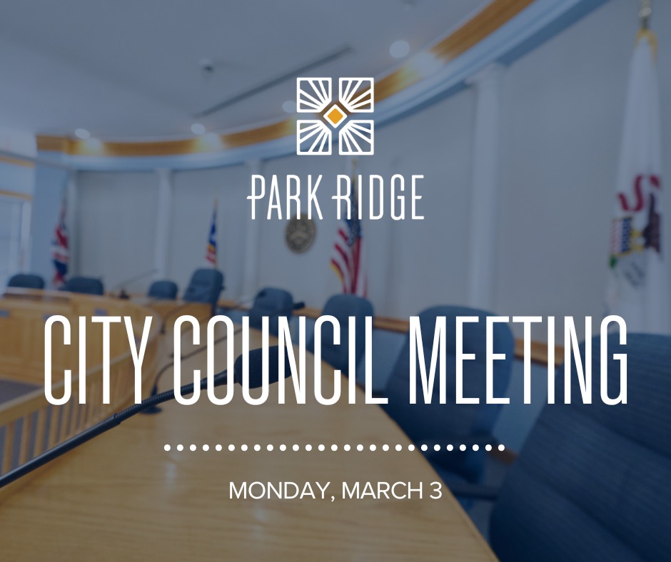 City - The City Council will meet this evening at 7:00pm. Join us at ...