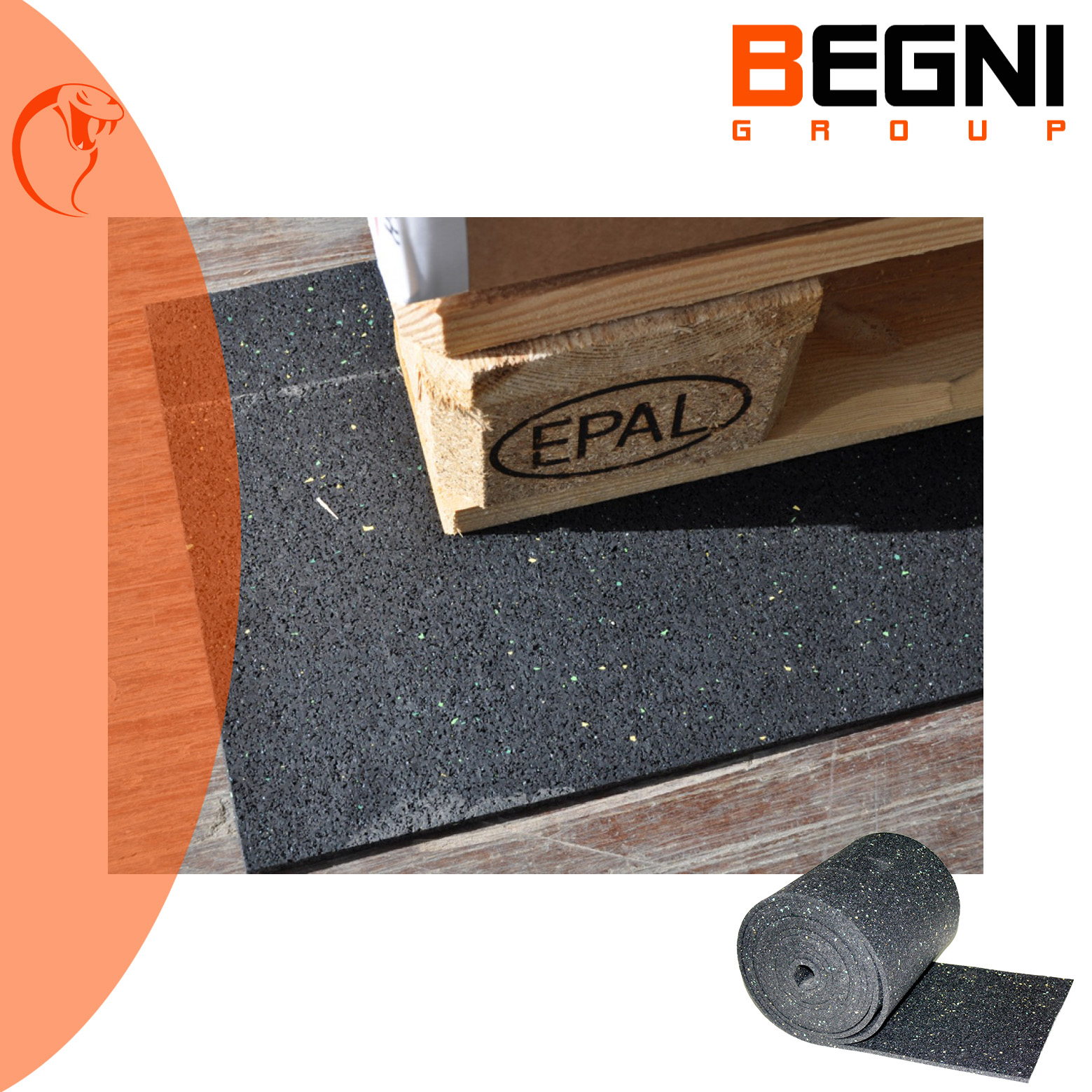 Begni Group SpA - I tappetini antiscivolo COBRA® sono un... | Facebook