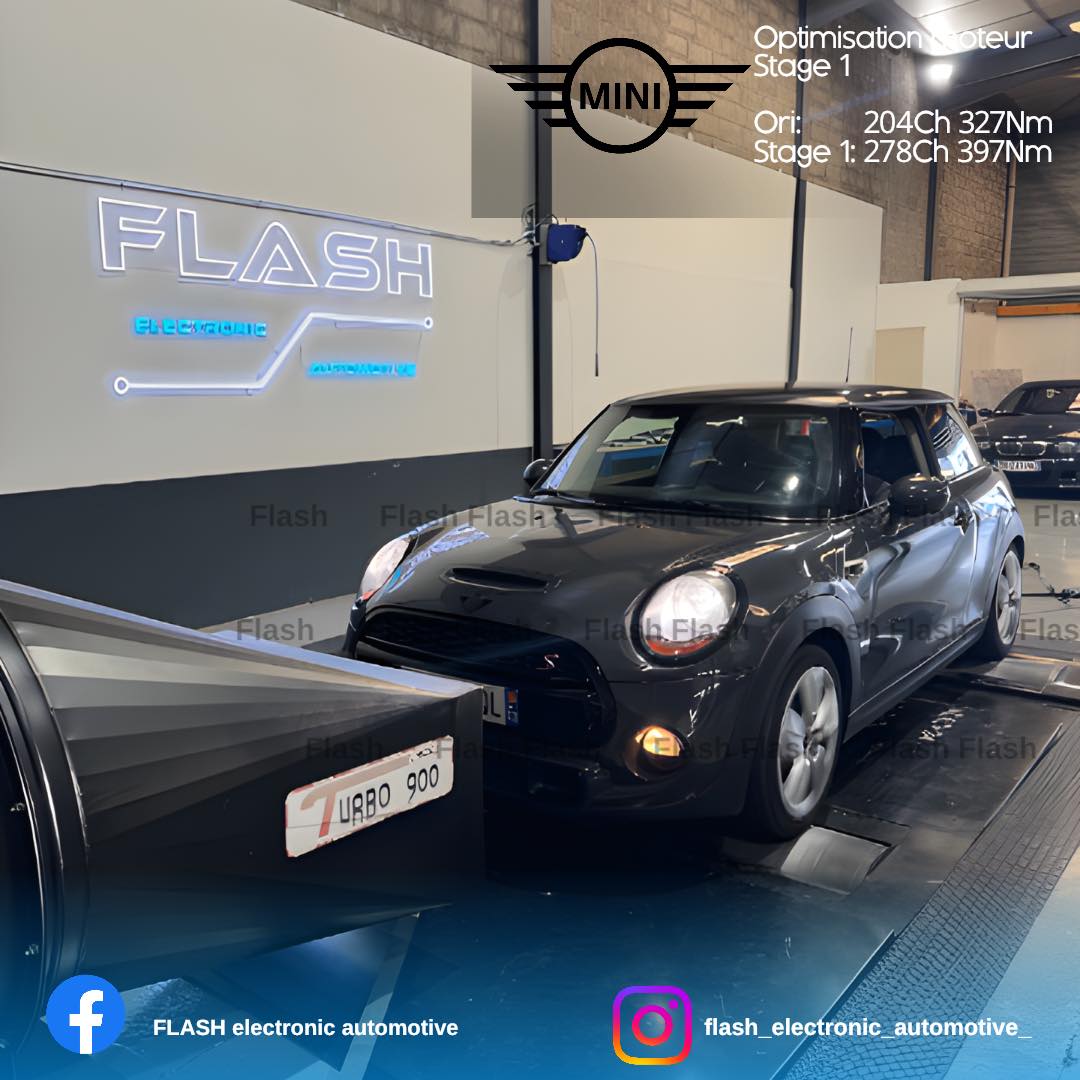 FLASH Electronic Automotive | Septèmes-les-Vallons