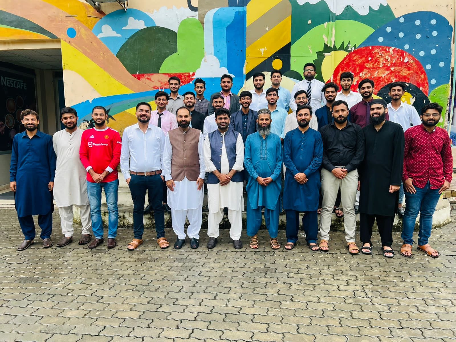 M... - Mechanical Engineering Department, NFC IEFR, Faisalabad
