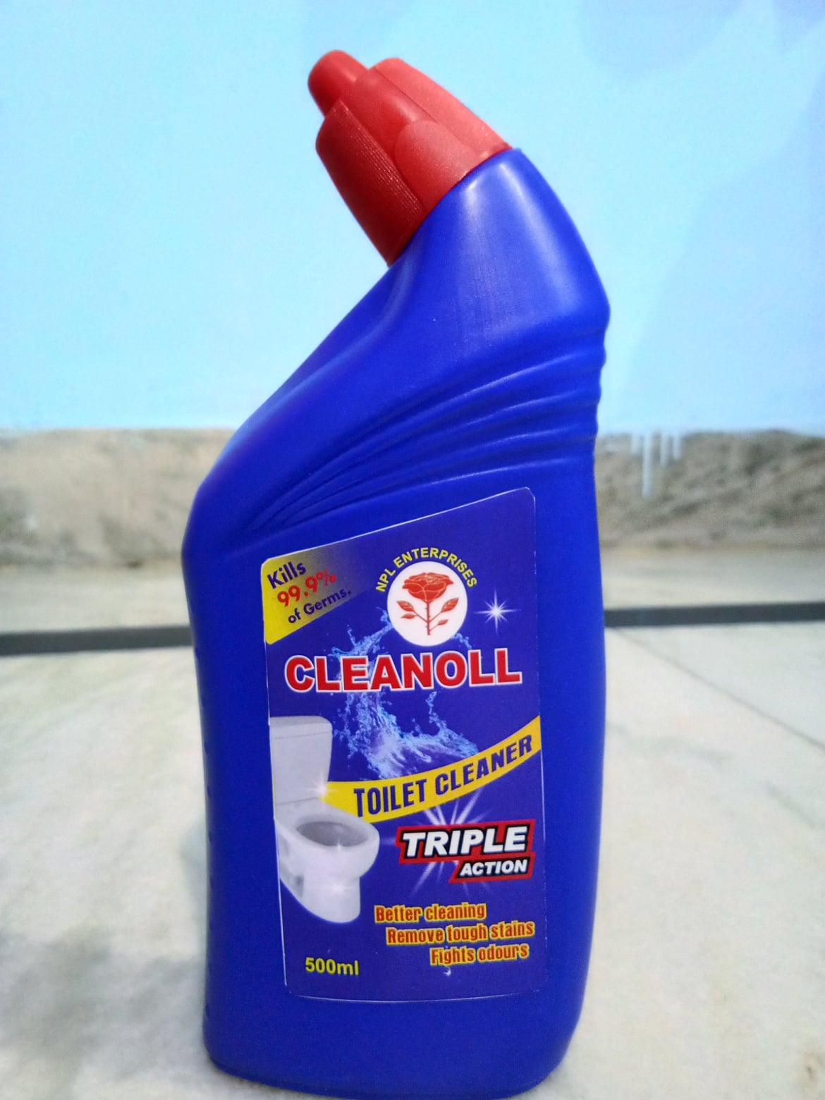 CLEANOLL | Delhi