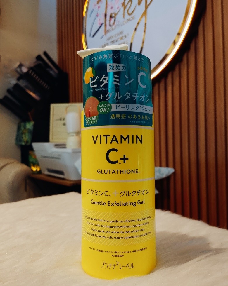 soft gel glutathione Capsules  VITAMIN C + GLUTATHIONE