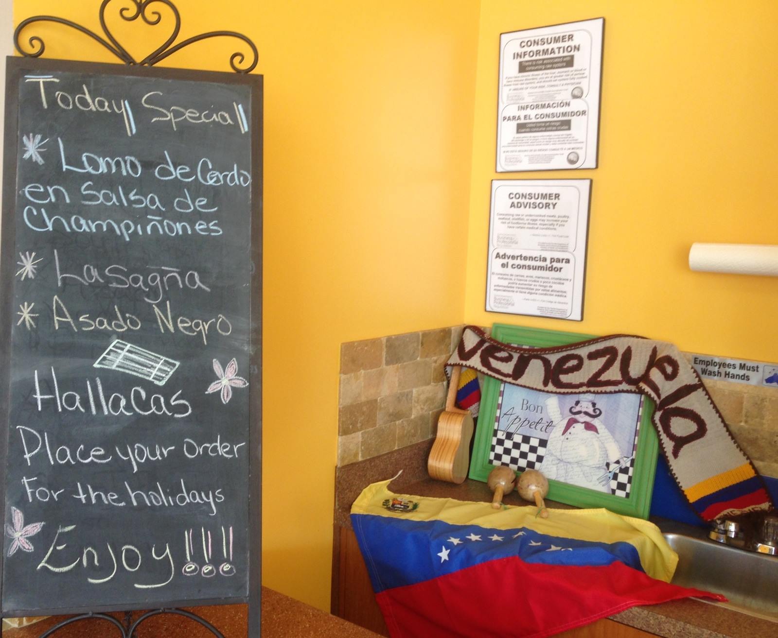 Primos Express Restaurant | Tampa FL