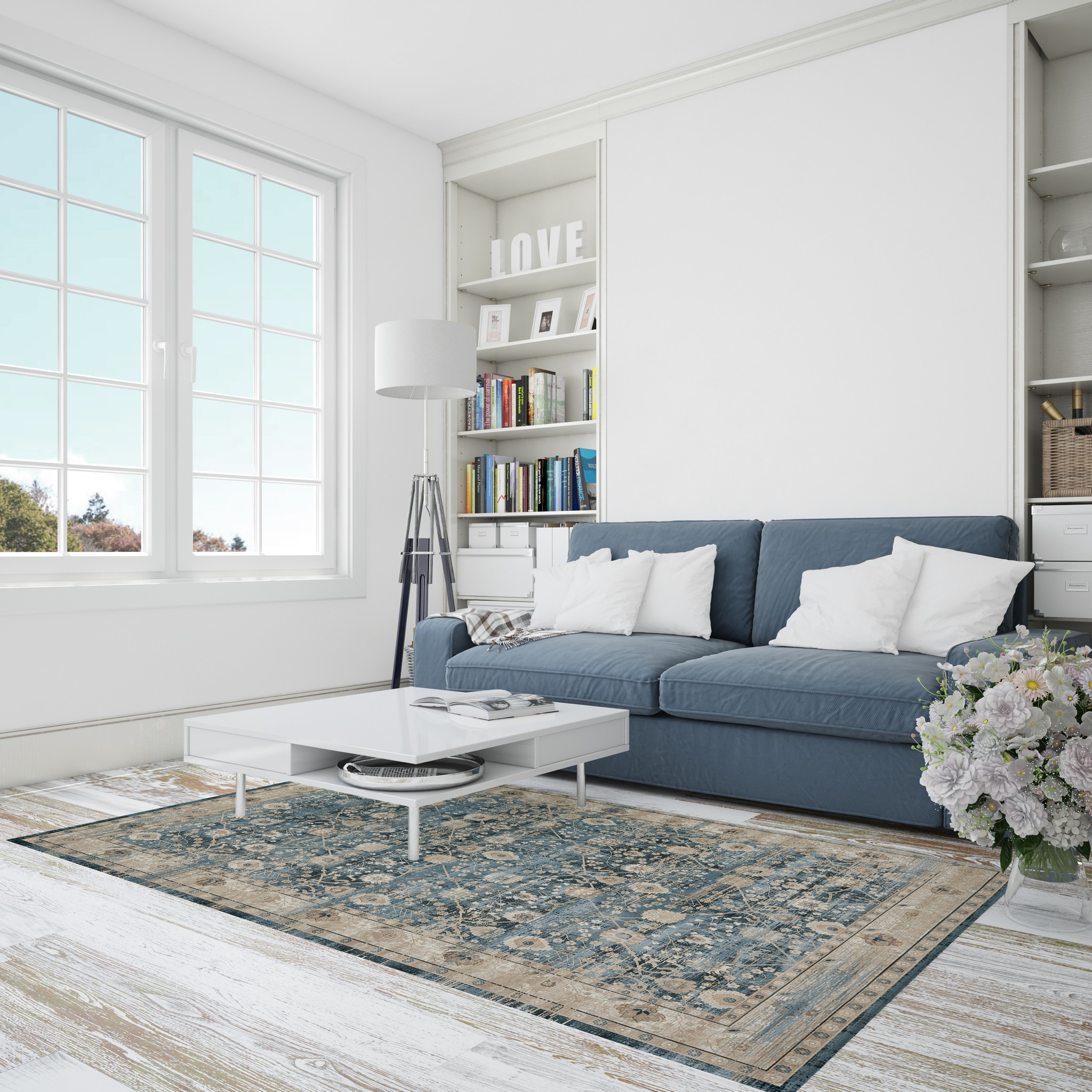 Divine Rugs | Guelph ON