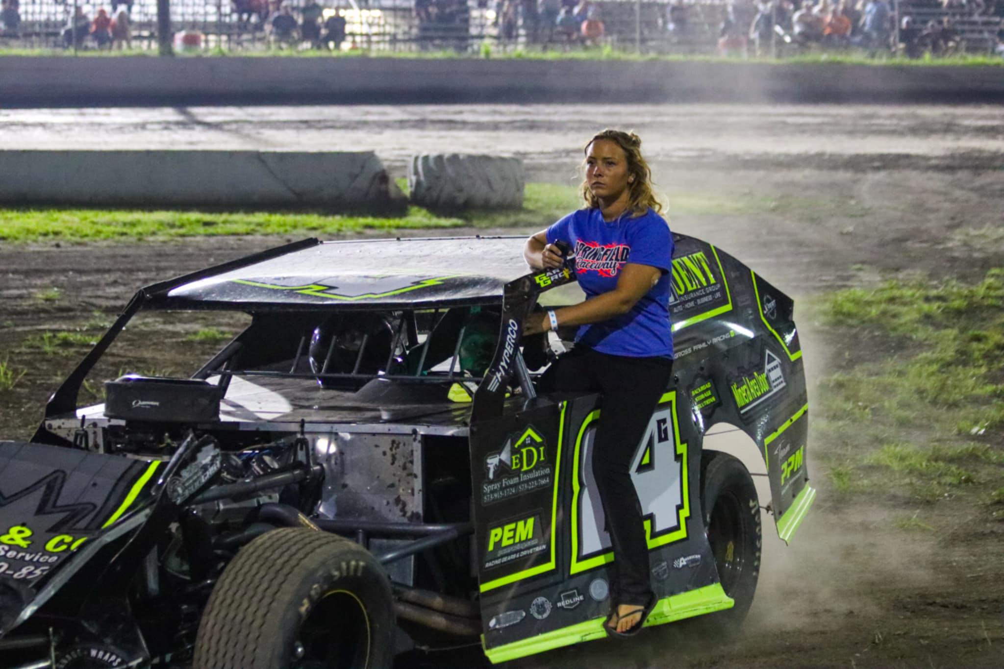Gross Family Racing added a new photo. - Gross Family Racing