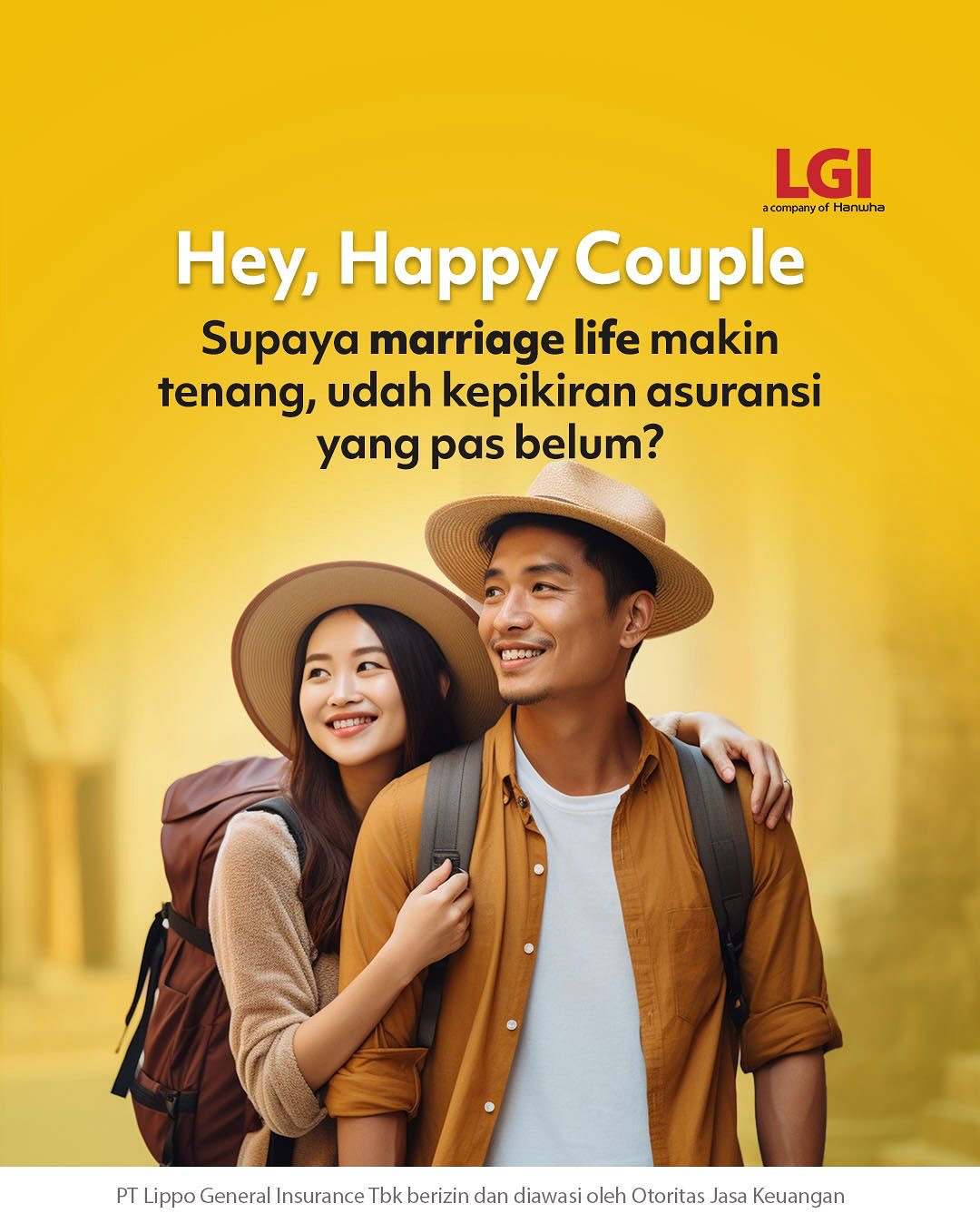 LGI | Tangerang
