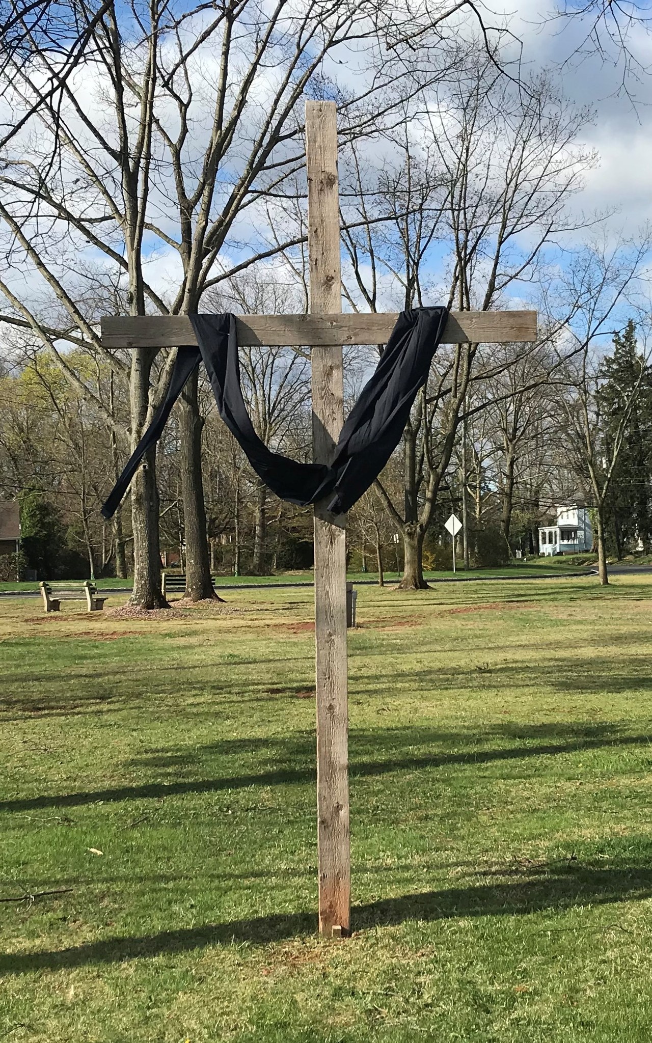 Middlebush - Friends: We hope your Holy Week observance has been ...