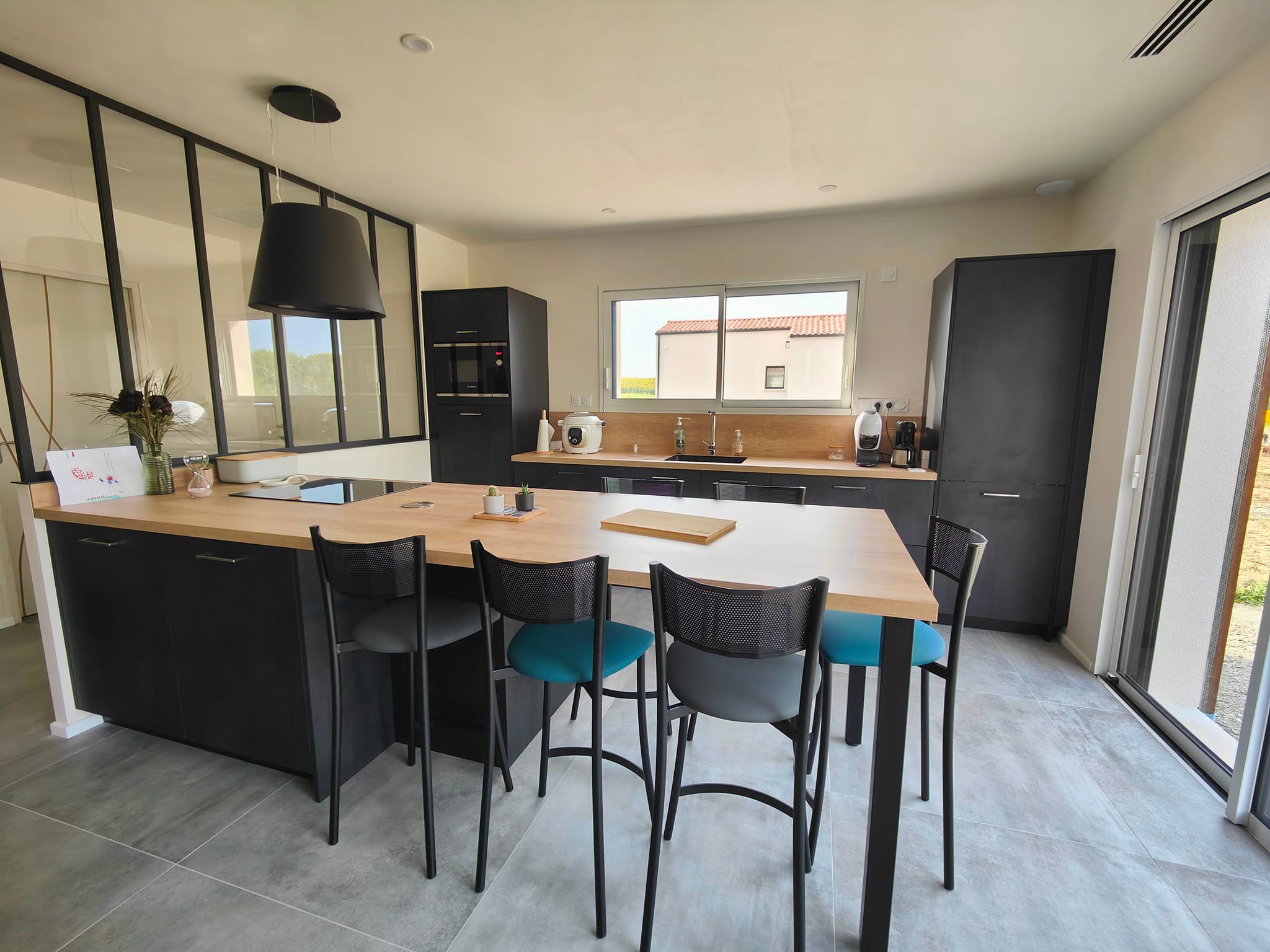 Cuisines et Bains... - Cuisines et Bains Michel Drapeau