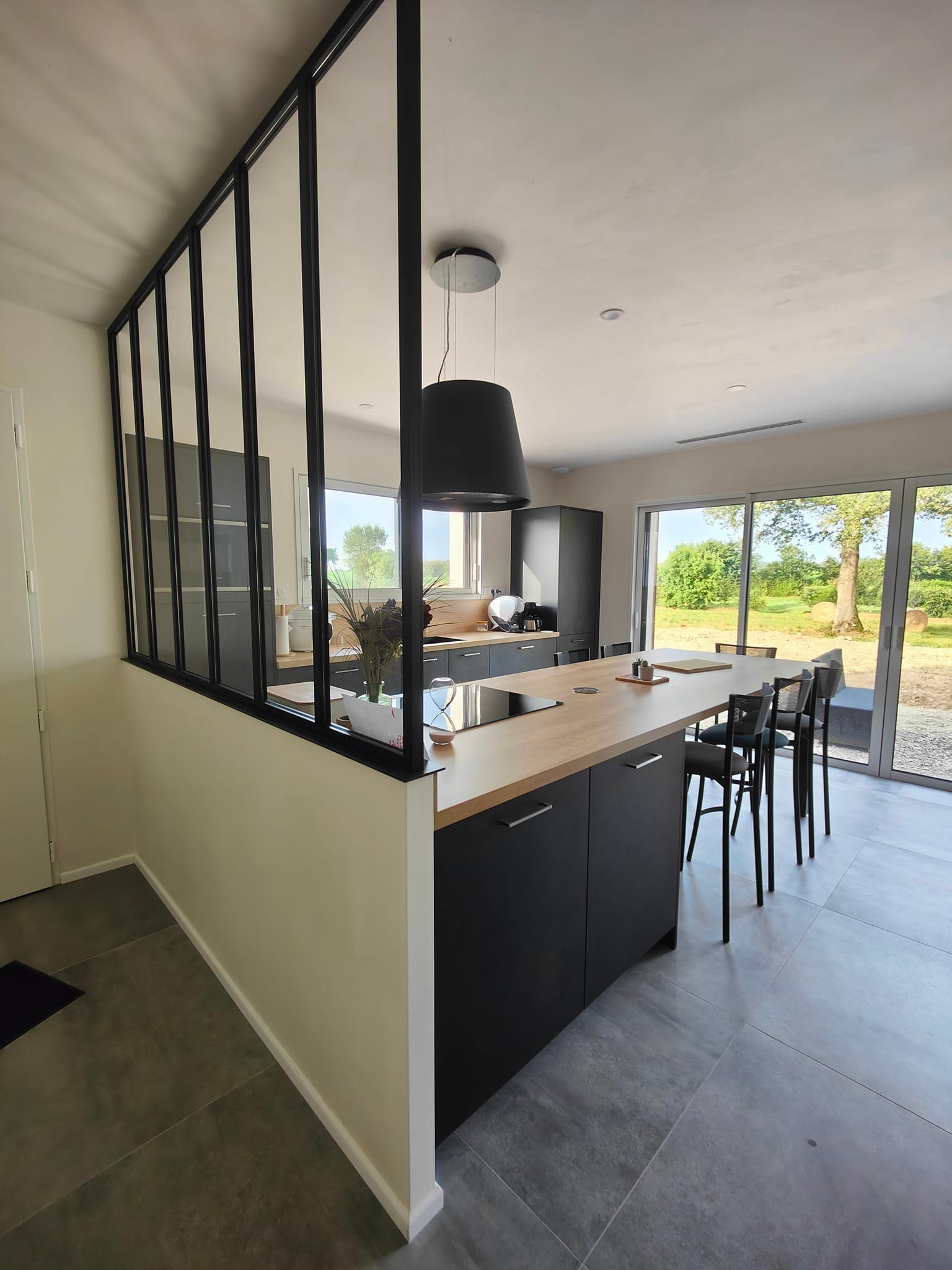 Cuisines et Bains... - Cuisines et Bains Michel Drapeau