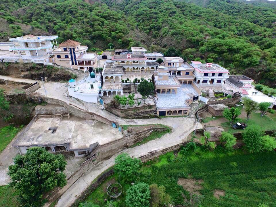 Rauf Raja
