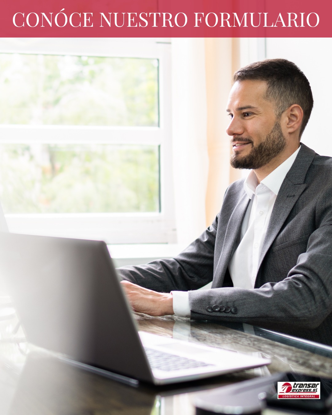 TRANSAR - ¿Tienes dudas o necesitas un presupuesto? 📩 Nuestro equipo ...