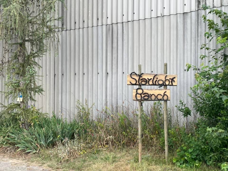 Starlight Ranch | Markgröningen