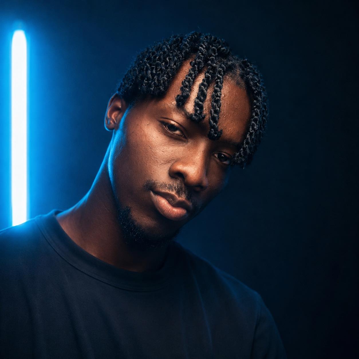 Befor after Timeline🎥🧑‍💻 | Sylvain Ngoma
