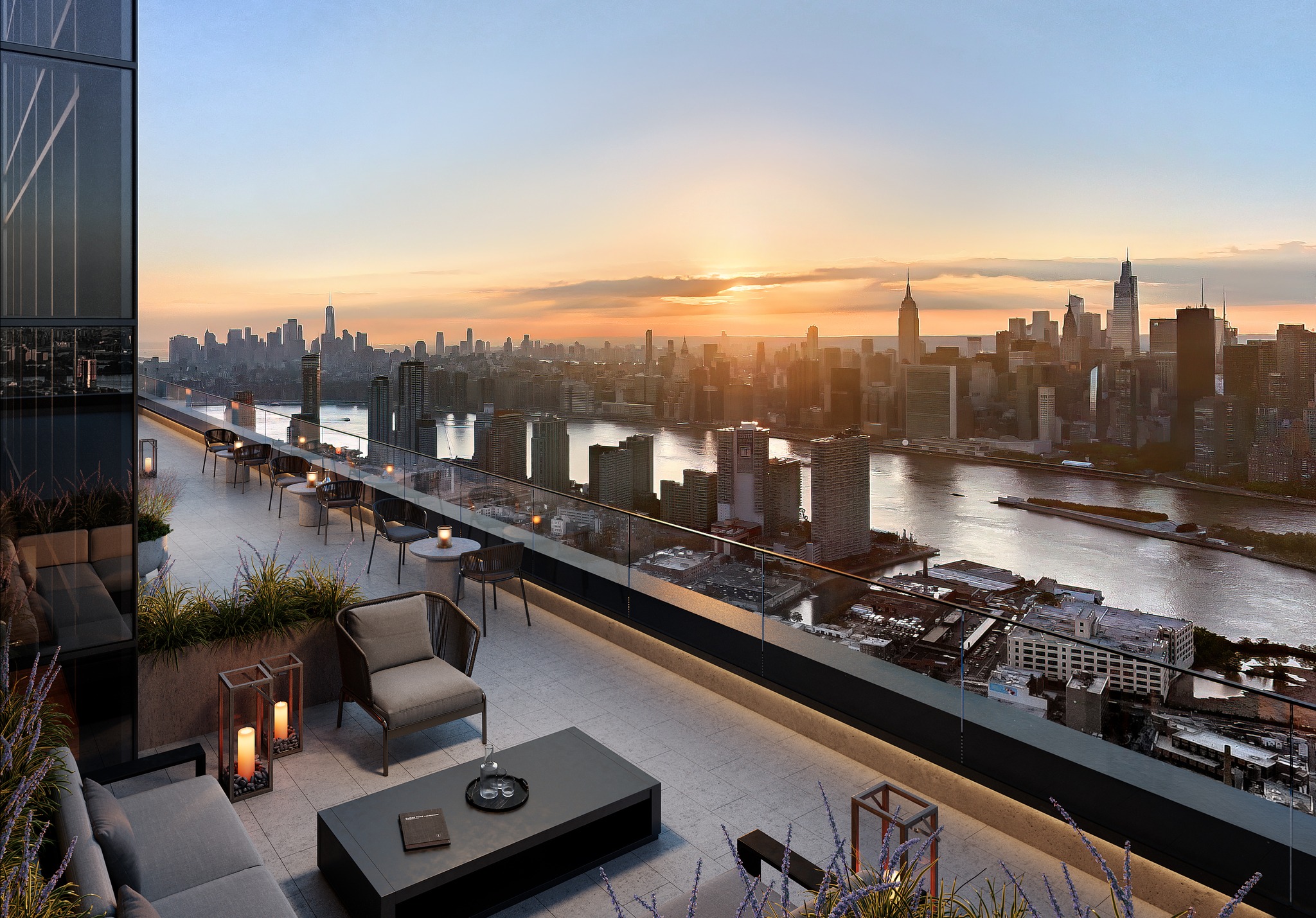 MNS Real Estate | New York NY