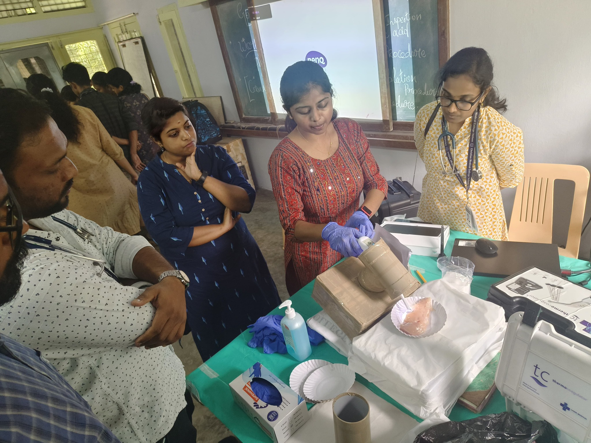 Zepnurhealth | Bangalore
