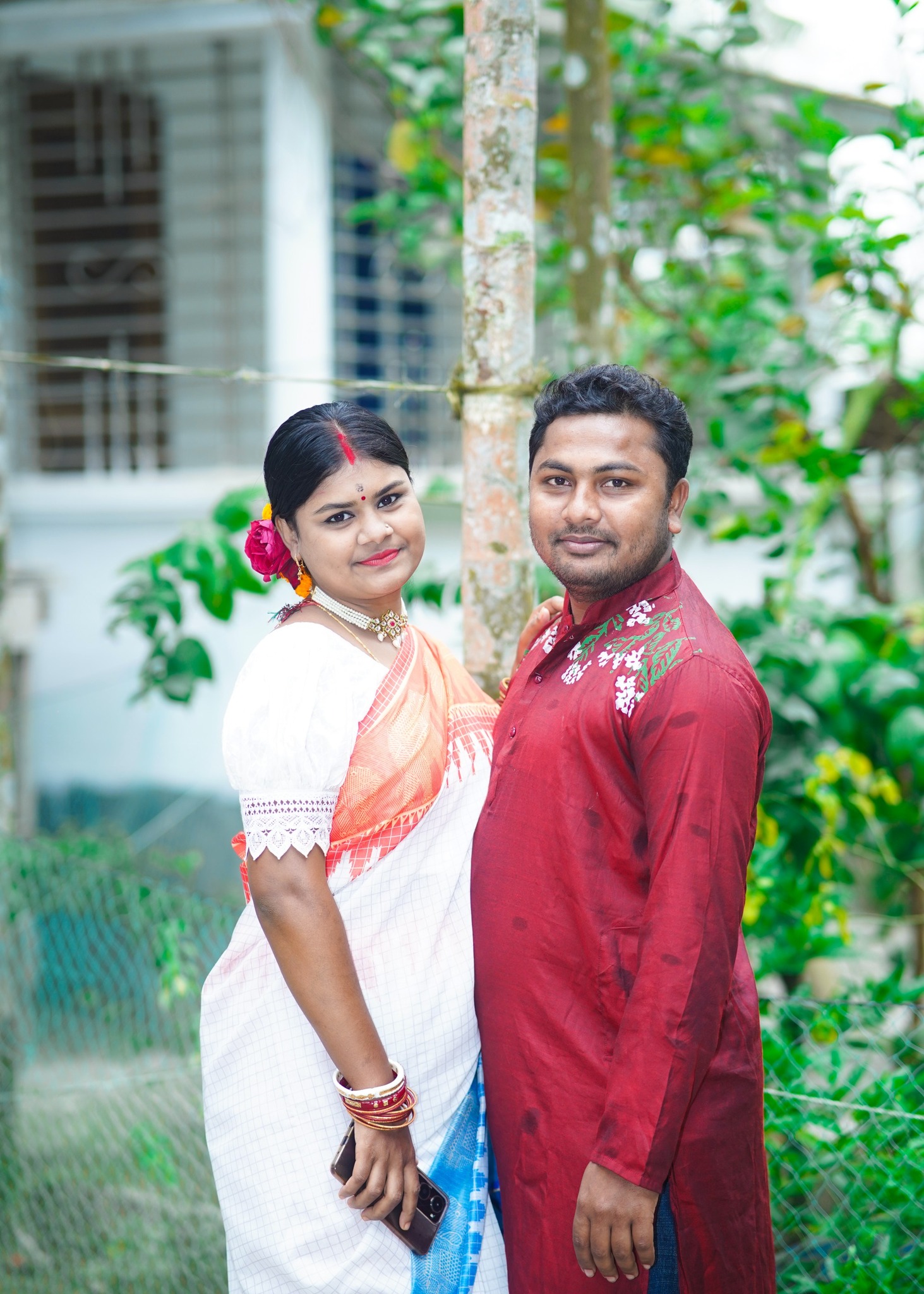 Labonno Majumder