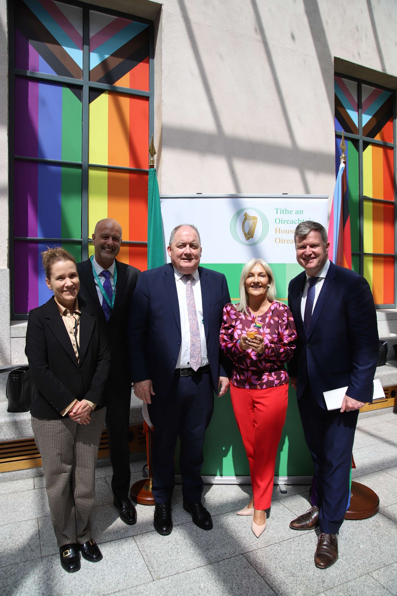 Houses of the Oireachtas | Dublin