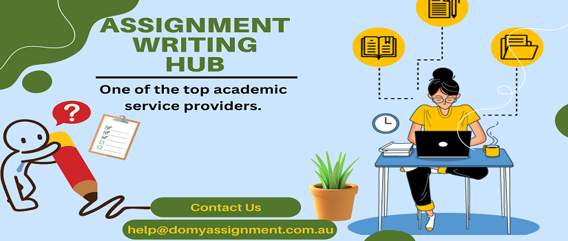 Assignment Writing Hub | Melbourne VIC