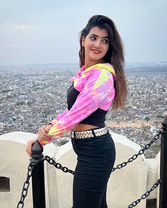Muskan Rajput