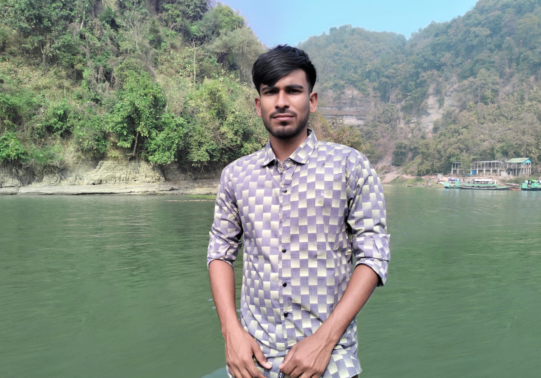 Rakib Raihan